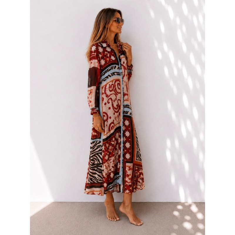 Robe Noah