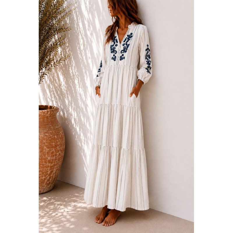 Robe Charlotte
