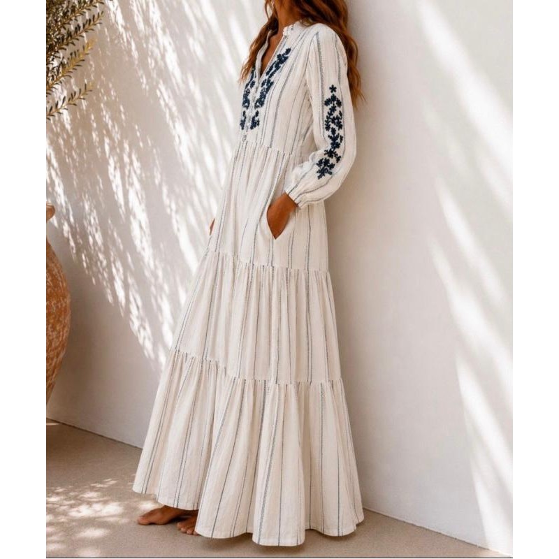 Robe Charlotte