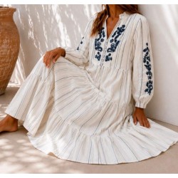 Robe Charlotte