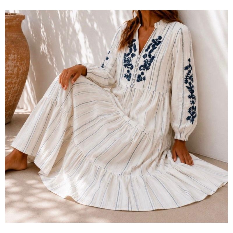 Robe Charlotte