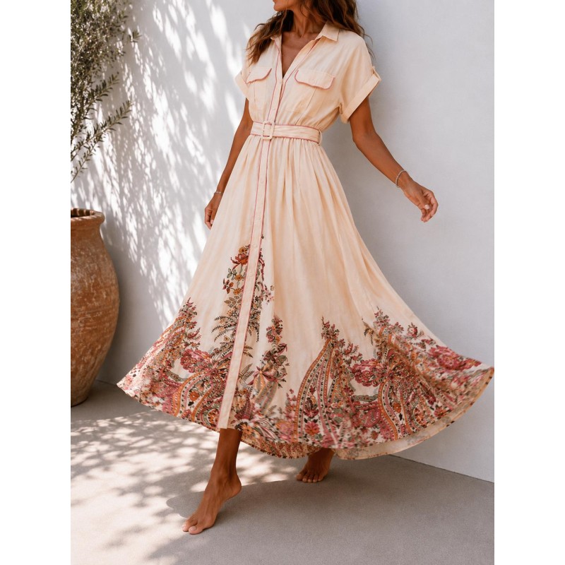 Robe Justine