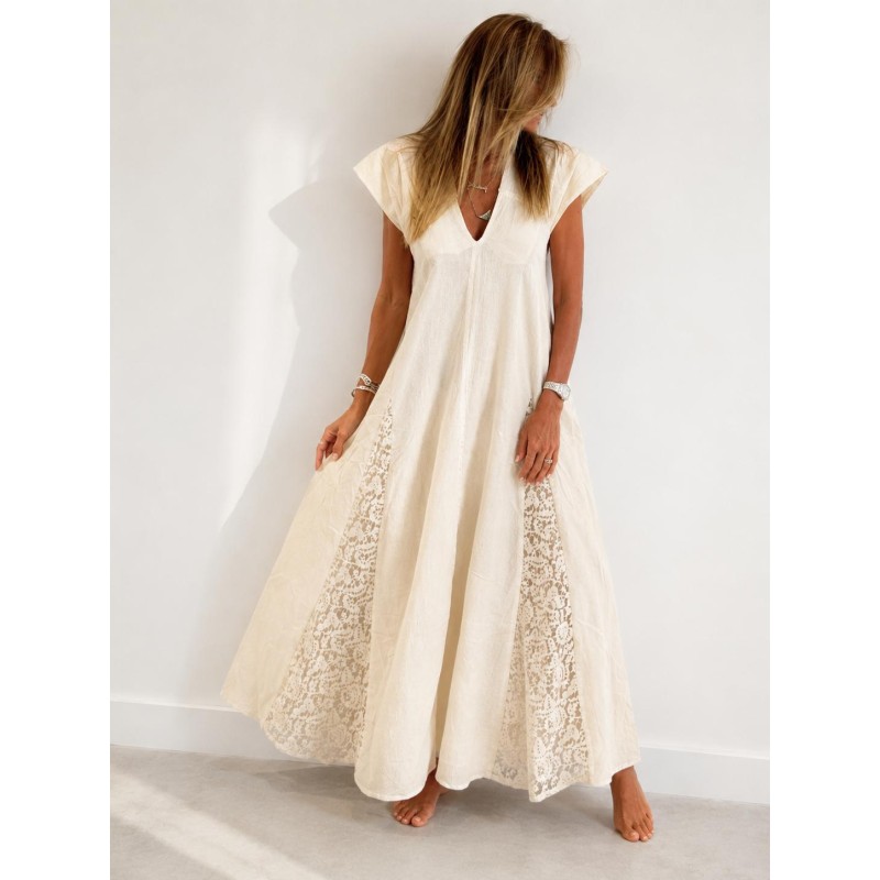 Robe Bohême