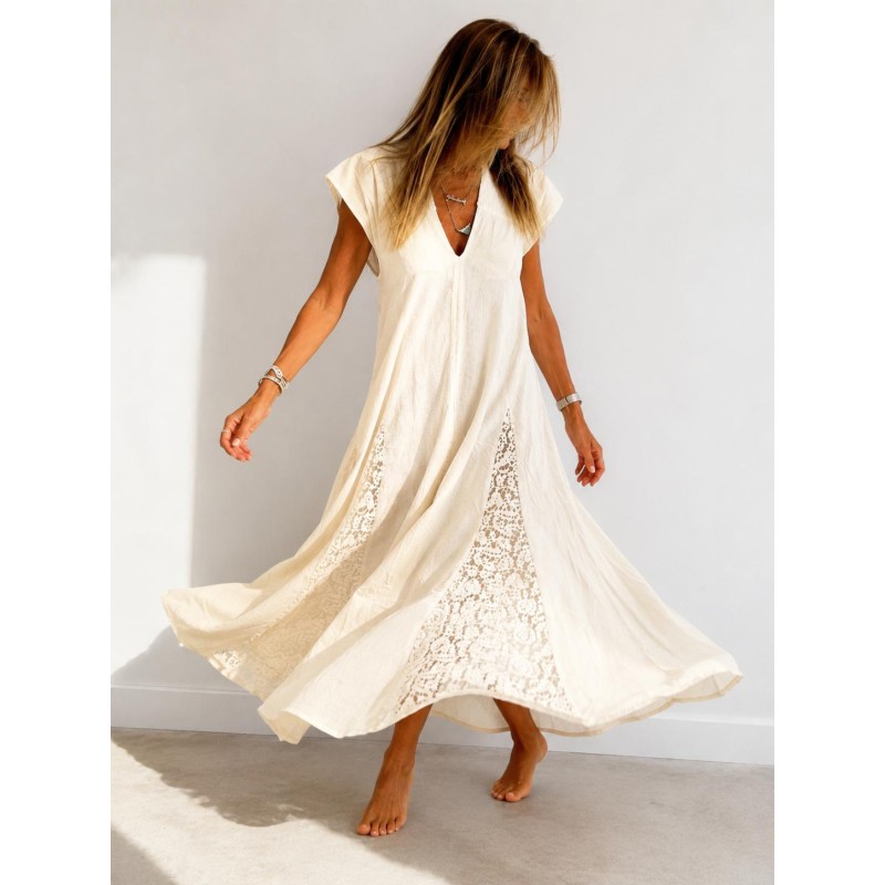 Robe Bohême