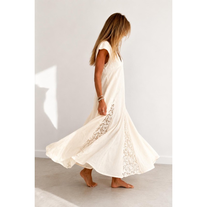 Robe Bohême