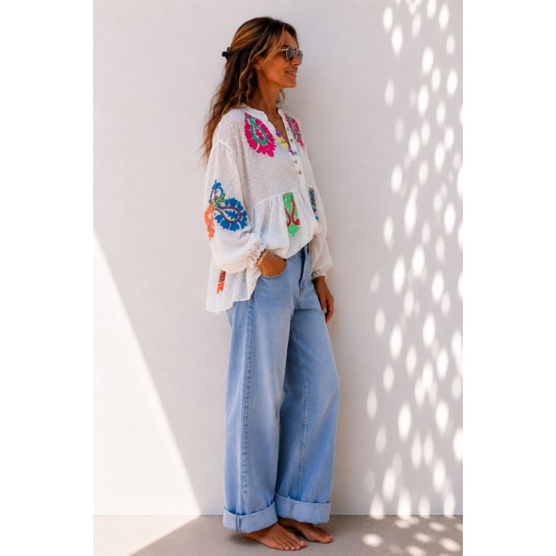Blouse Sarah