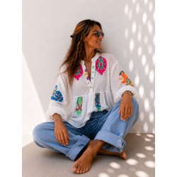 Blouse Sarah