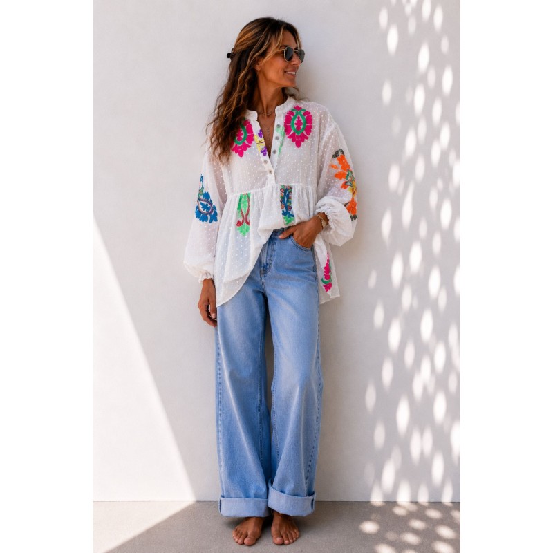 Blouse Sarah