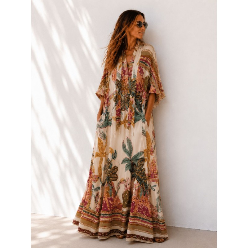 Robe Axelle