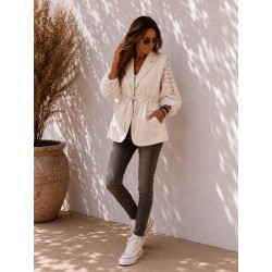 Veste Jeanne