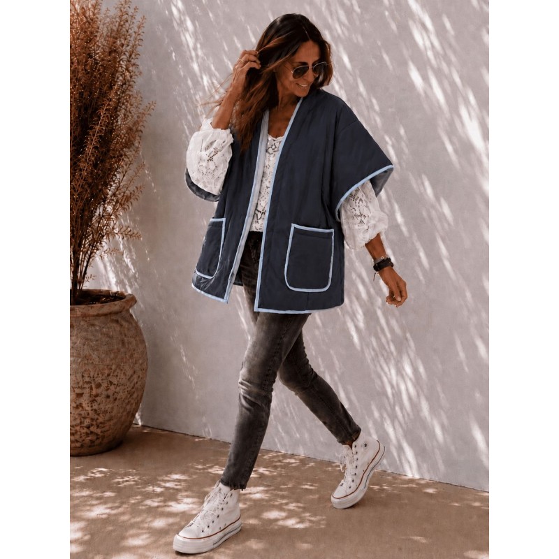 Veste Léa