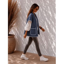 Veste Léa