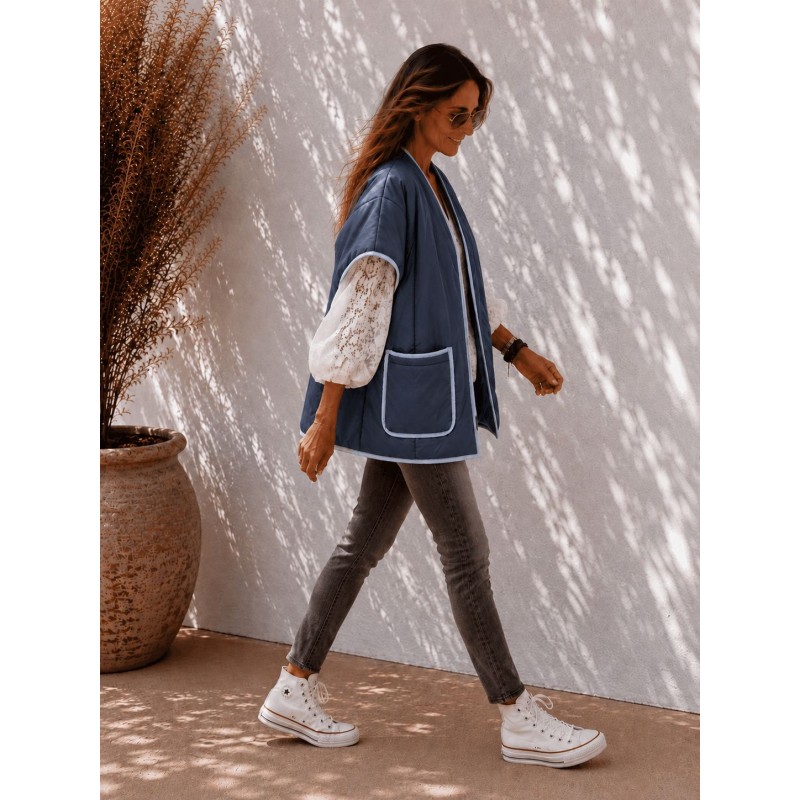 Veste Léa
