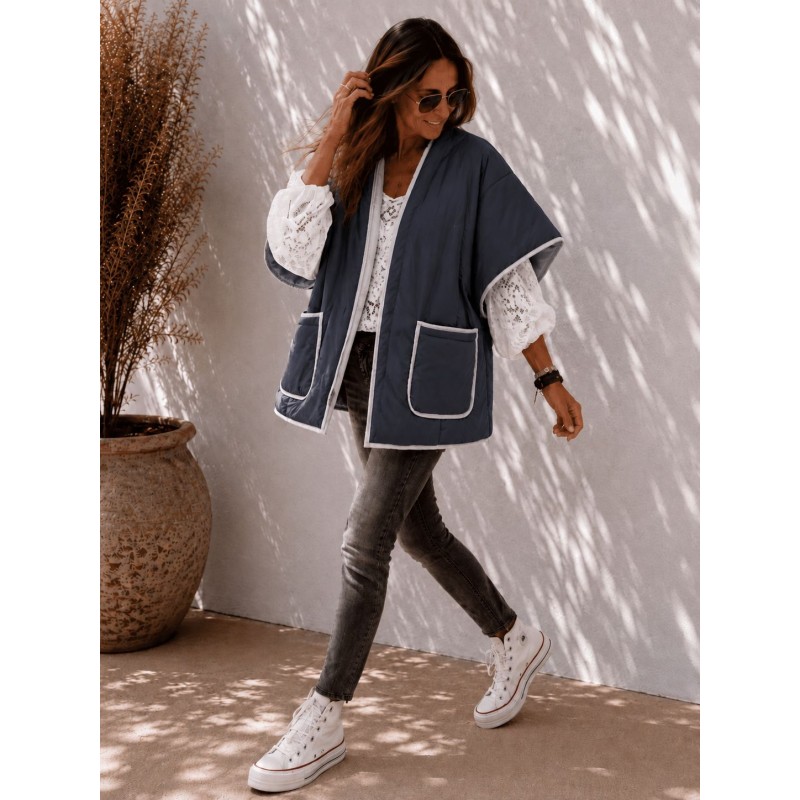 Veste Léa