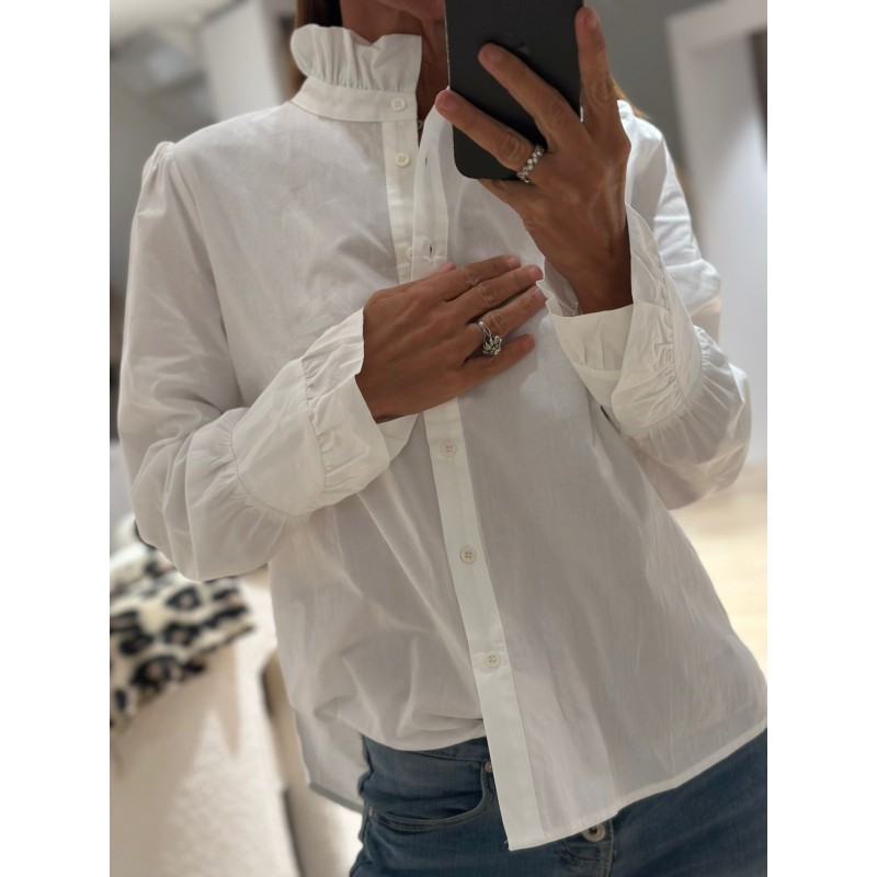 Chemisier Clothilde