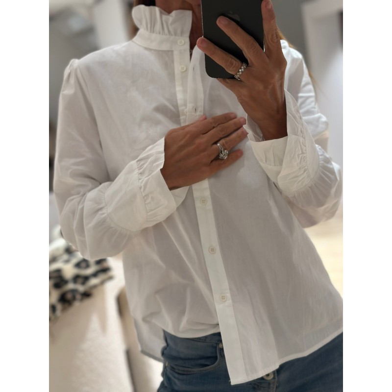 Chemisier Clothilde