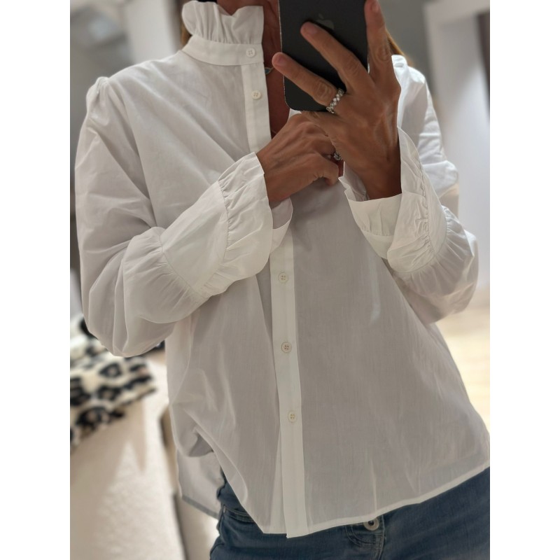 Chemisier Clothilde