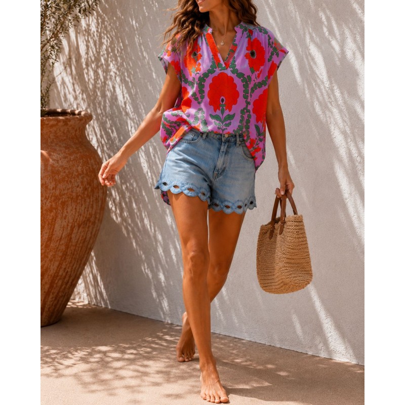 Blouse Athênes