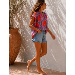 Blouse Athênes