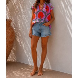 Blouse Athênes