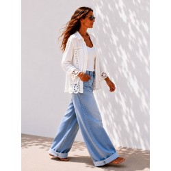 Chemise Romane