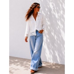 Chemise Romane