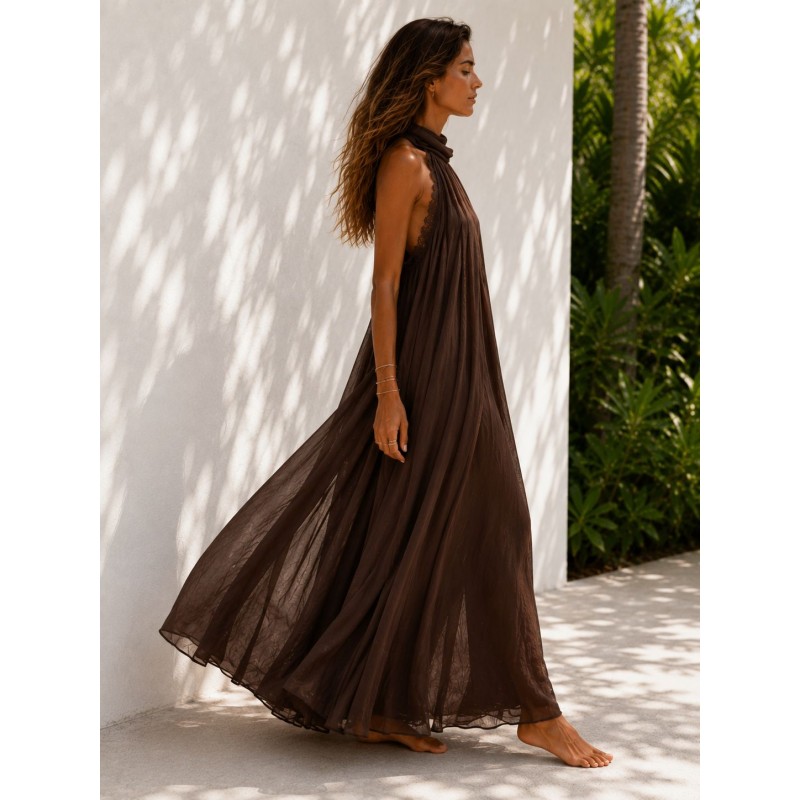 Robe Axelle