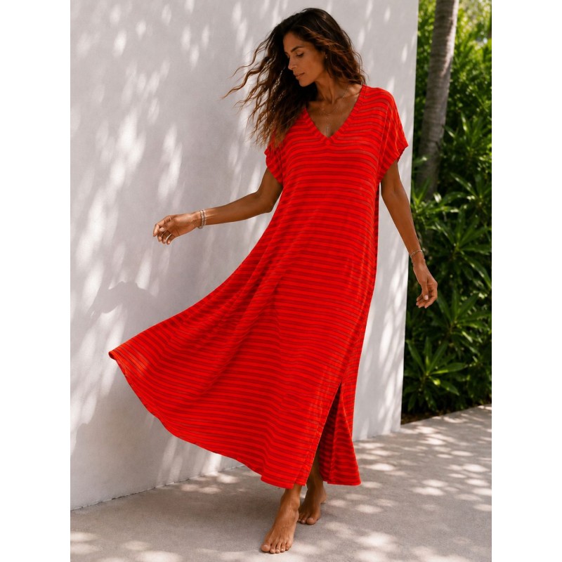 Robe éponge Palma