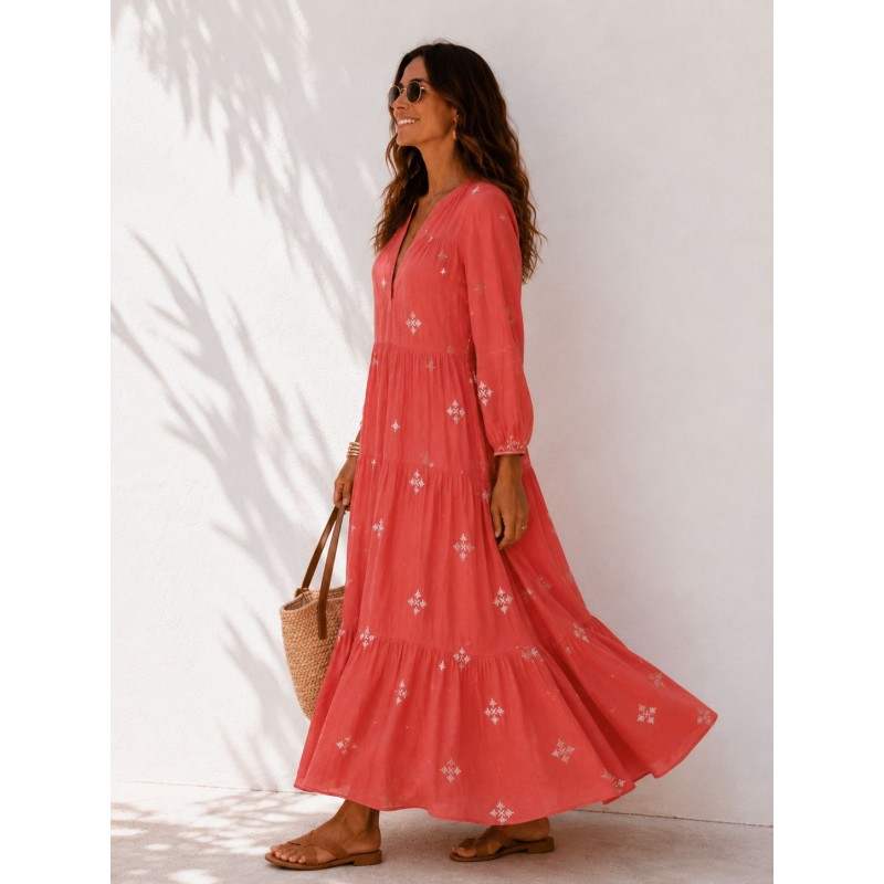 Robe Dona