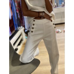 Pantalon Mattheo
