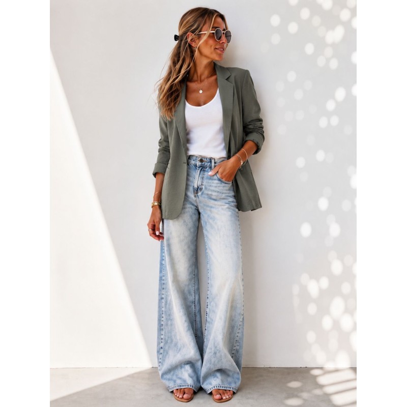 Blazer Alexia