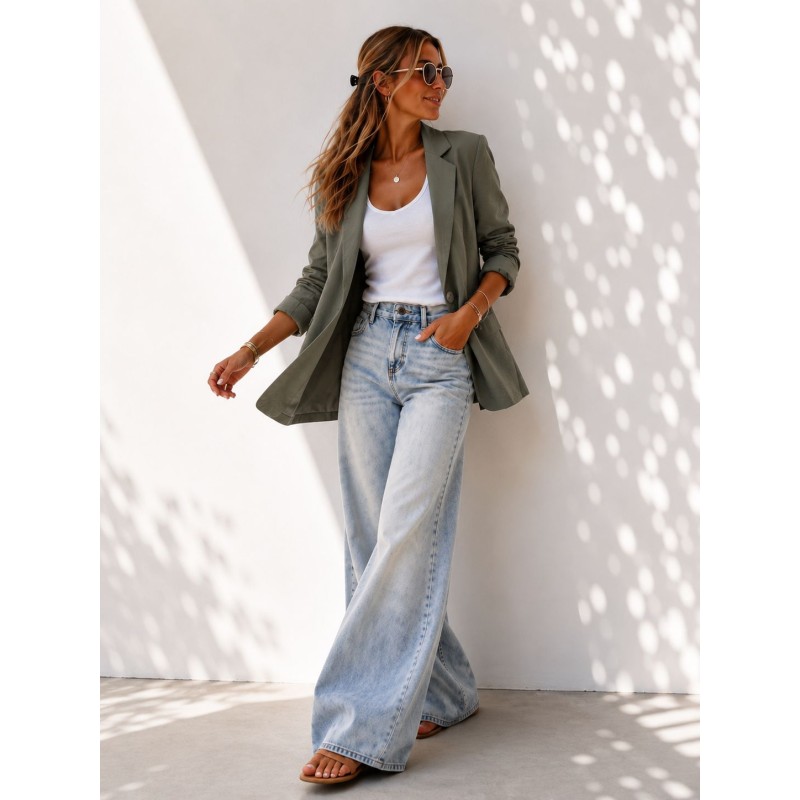 Blazer Alexia