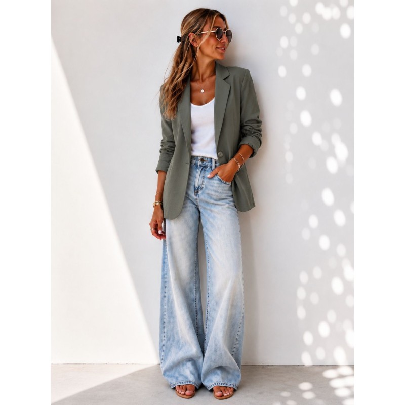 Blazer Alexia