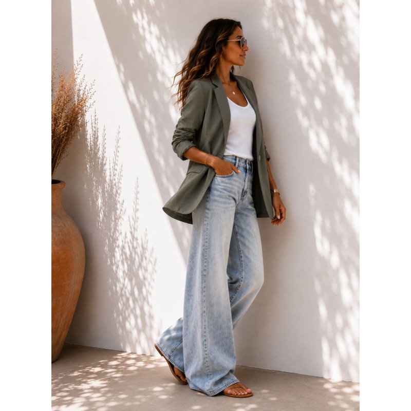 Blazer Alexia