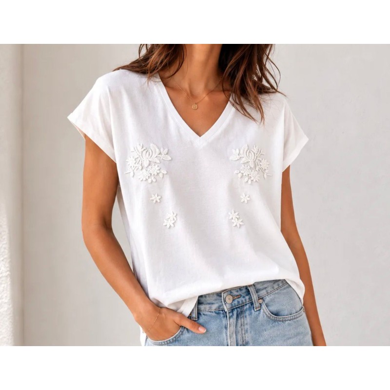 T-shirt Louise