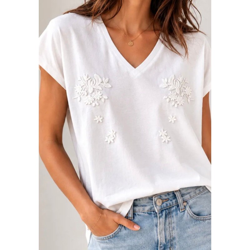 T-shirt Louise