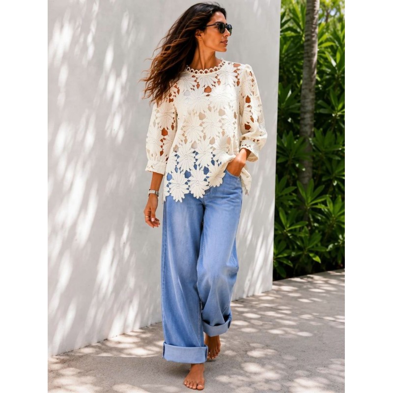 Blouse Caro