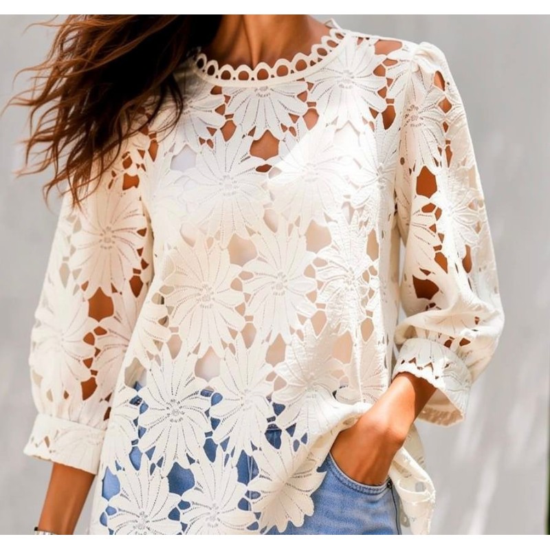 Blouse Caro