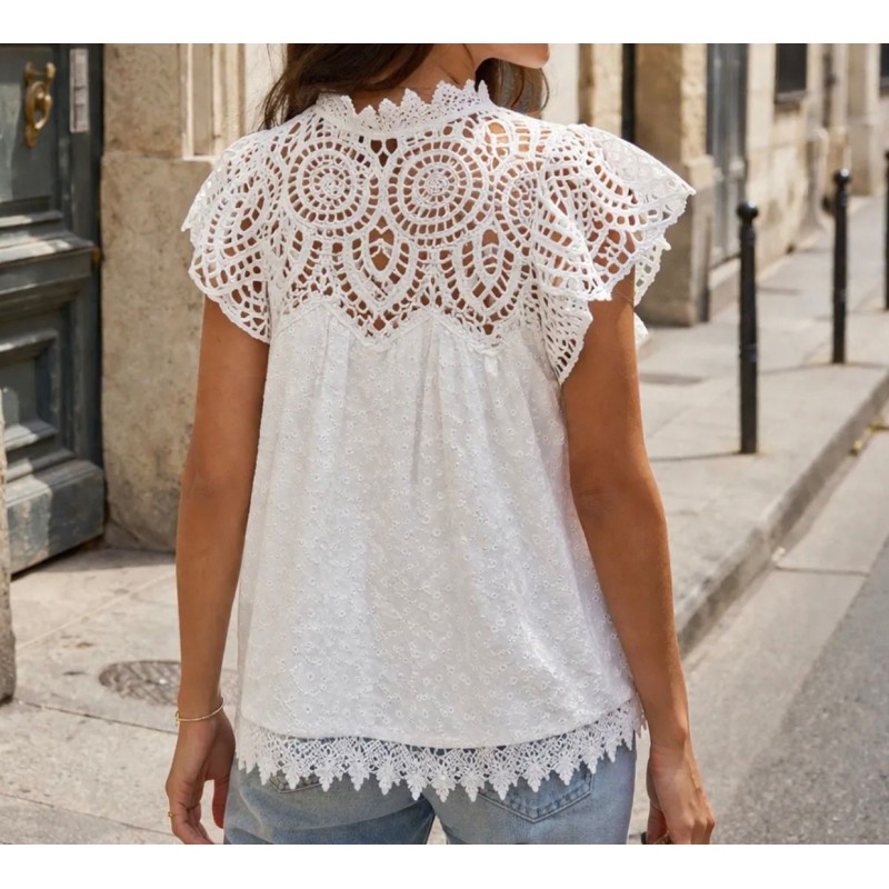 Blouse Noémie