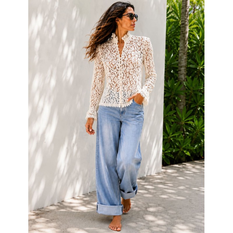 Blouse Anna