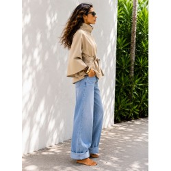 Veste Capucine