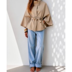 Veste Capucine