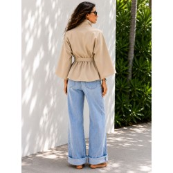 Veste Capucine