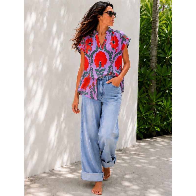 Blouse Athênes