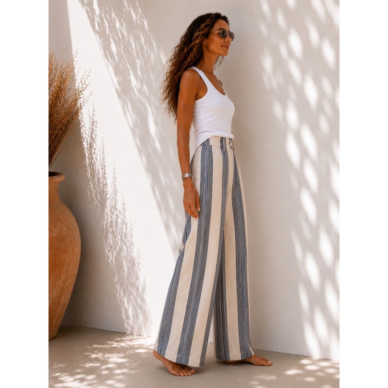 Pantalon Sienne