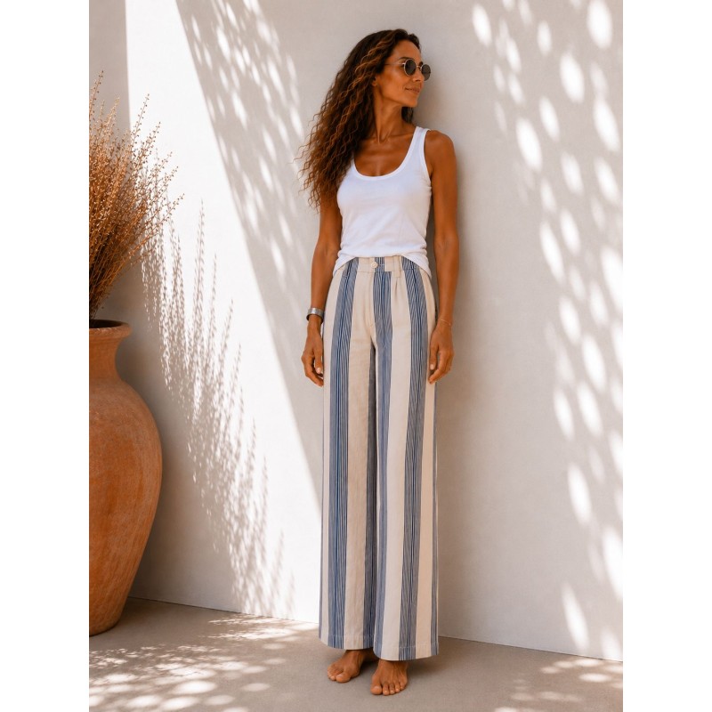 Pantalon Sienne