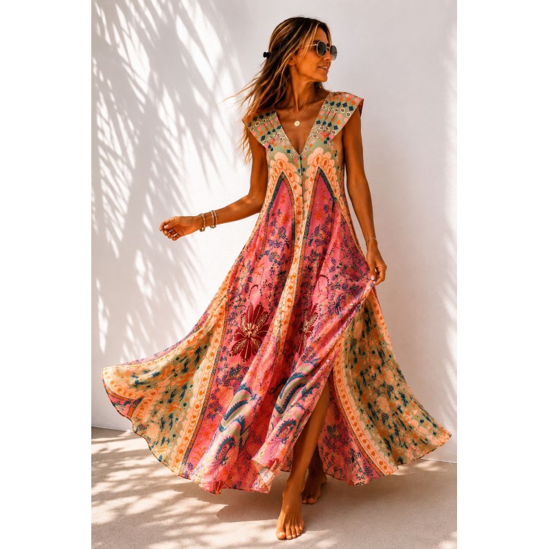 Robe Clarence