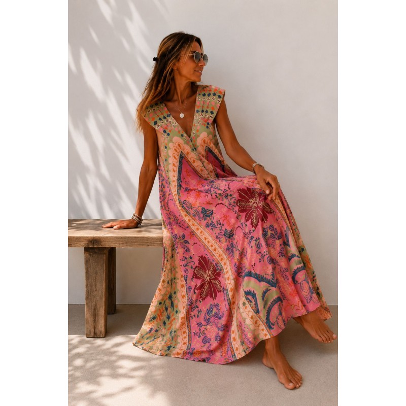 Robe Clarence