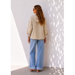 Veste Paris