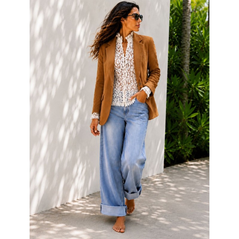 Veste Noémie
